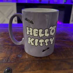 Hello Kitty Mug