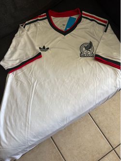 Mexico jerseys