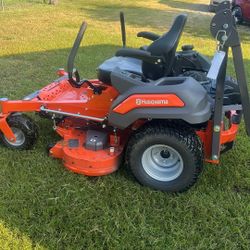 I Offer My Cervice To Cut Grass  Ofresco Mi Servico Para Cortar Pasto 