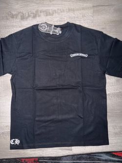 Chrome Hearts Multicolored Tee