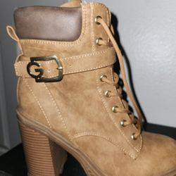 Guess Boots