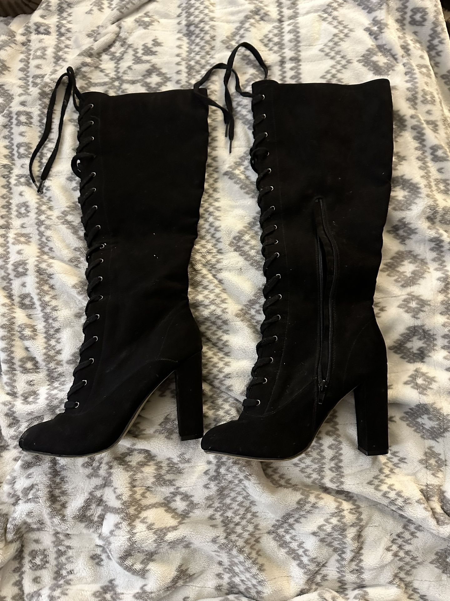 Women’s Boot - Size 7.5