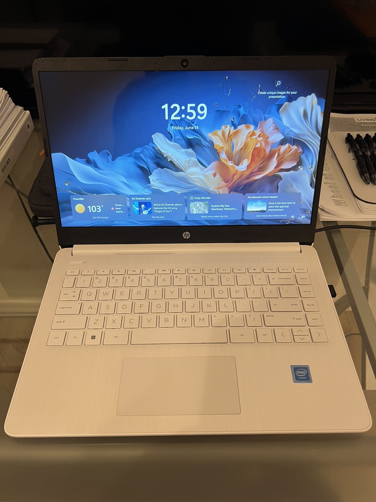 HP 14in