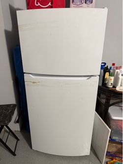 Fridge