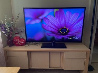 Tv 55 LG/Remote Control 