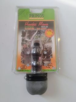 Primos Hoochie Mama 3 in 1 Elk Call.