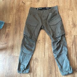 G Star pants