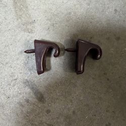 Toyota Camry Sun Visor Clips