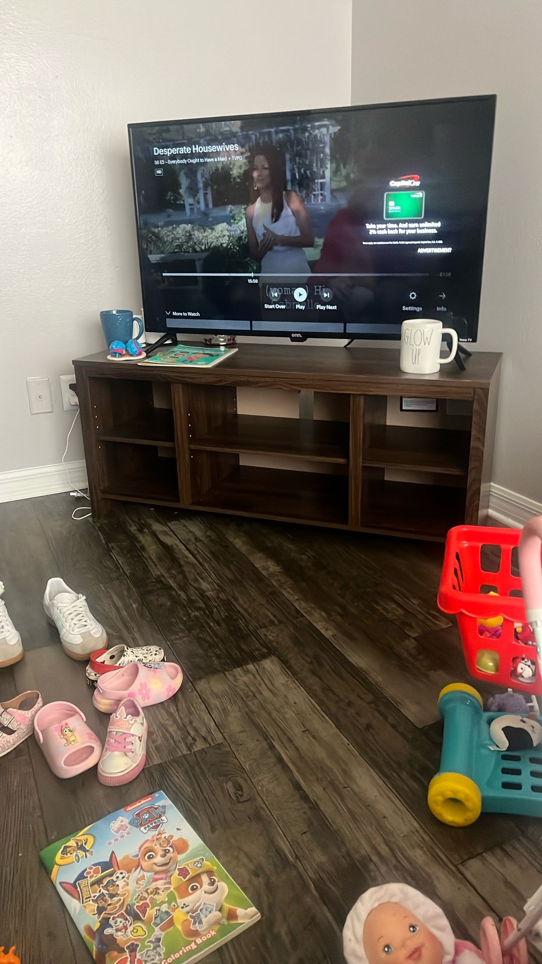Tv Stand