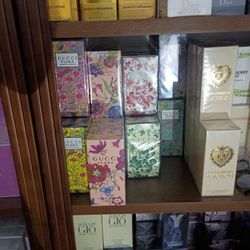 Gucci Deals Any 4 Of Your Choice For $105