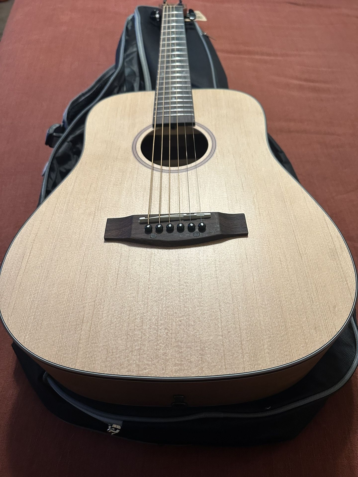 Acoustic Guitar