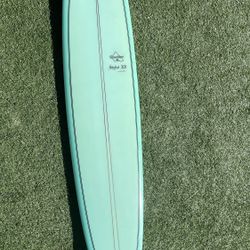 Surfboards Hawaii 9’3” Pintail Surfboard - Basically New