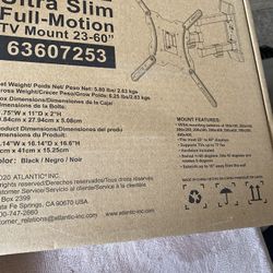 Tv Mount