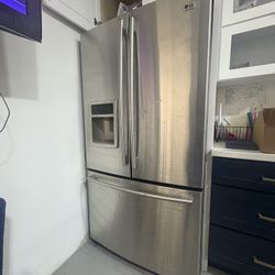 LG Fridge 