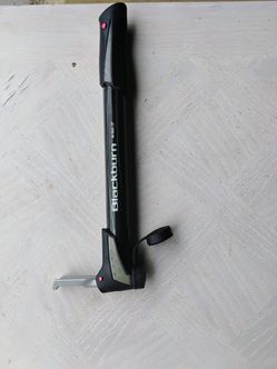 AirStik. CF  Blackburn