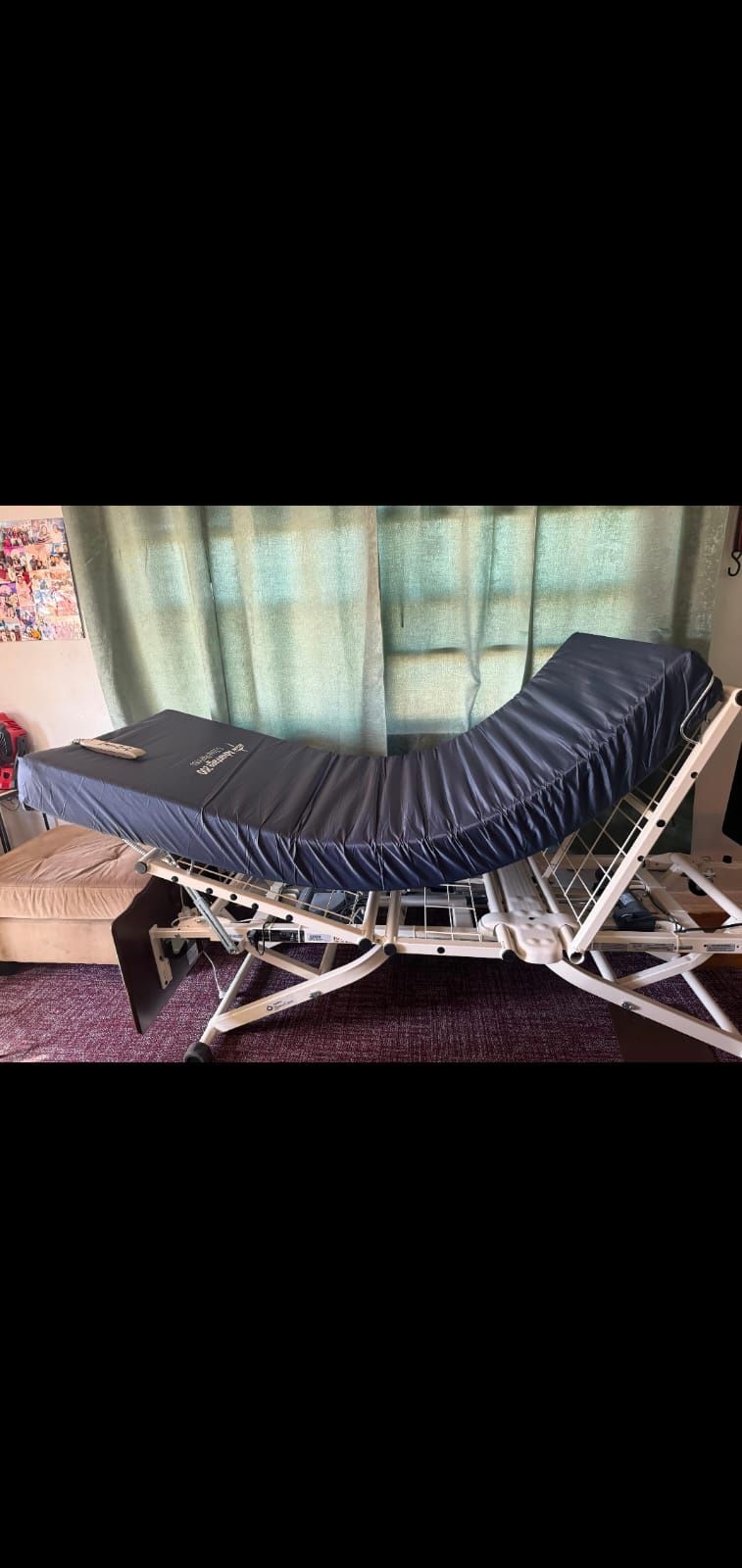 Medical Bed