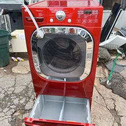 Washer