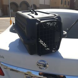 Jaula Para Perro Chico