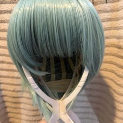 Peluca Cabello Corto 