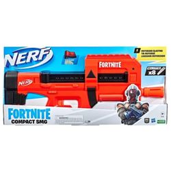 Nerf Fortnite Compact SMG New!