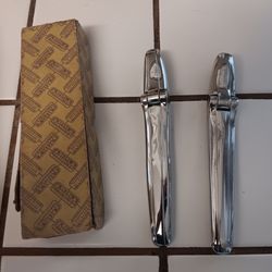 1937,38,39 Trunk Hinges