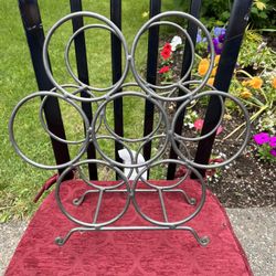Wine Rack