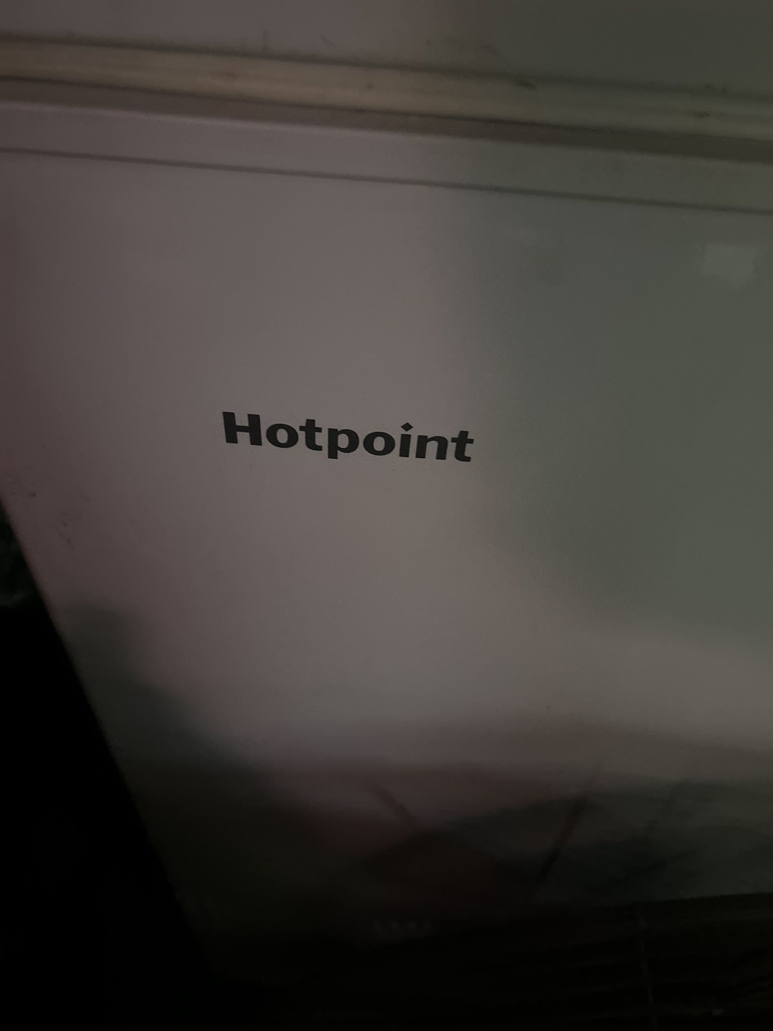 Chest Freezer
