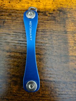 KeySmart Key Holder