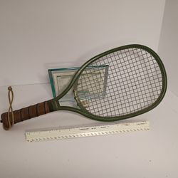 Vintage Racquetball Rackets 