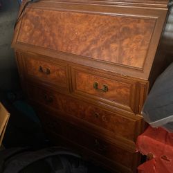 Secretary Desk