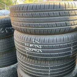 Used Tires Llantas Usadas