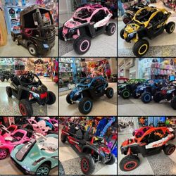 Speedy Jeep Clash Buggy Canam Minicanam army jeeps mercedes McLaren motorcycle utv 95l 24l 6245 
FREE SPEAKER IN YOUR PURCHASE IF MENTION THIS POST
Ad