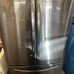 Samsung Refrigerator/Freezer