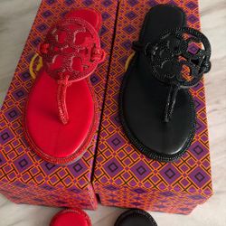 Tory Burch
