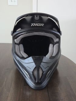 THOR Helmet