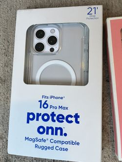 Phone Cases