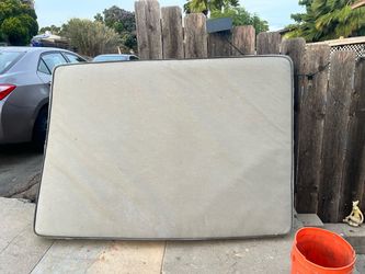 Mattress