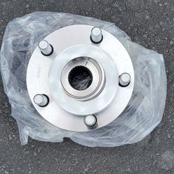 16-20 Subaru Crosstrek 14-18 Forester 14-19 Impreza 14-15 XV Crosstrek Front Wheel Bearing Hub