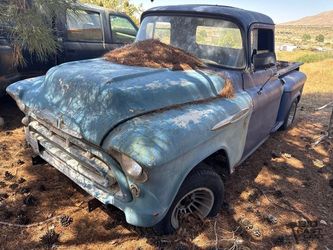 #67 • 1959 Chevrolet 3100