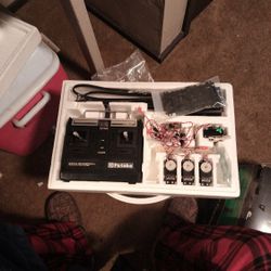 Futaba Radio Control 