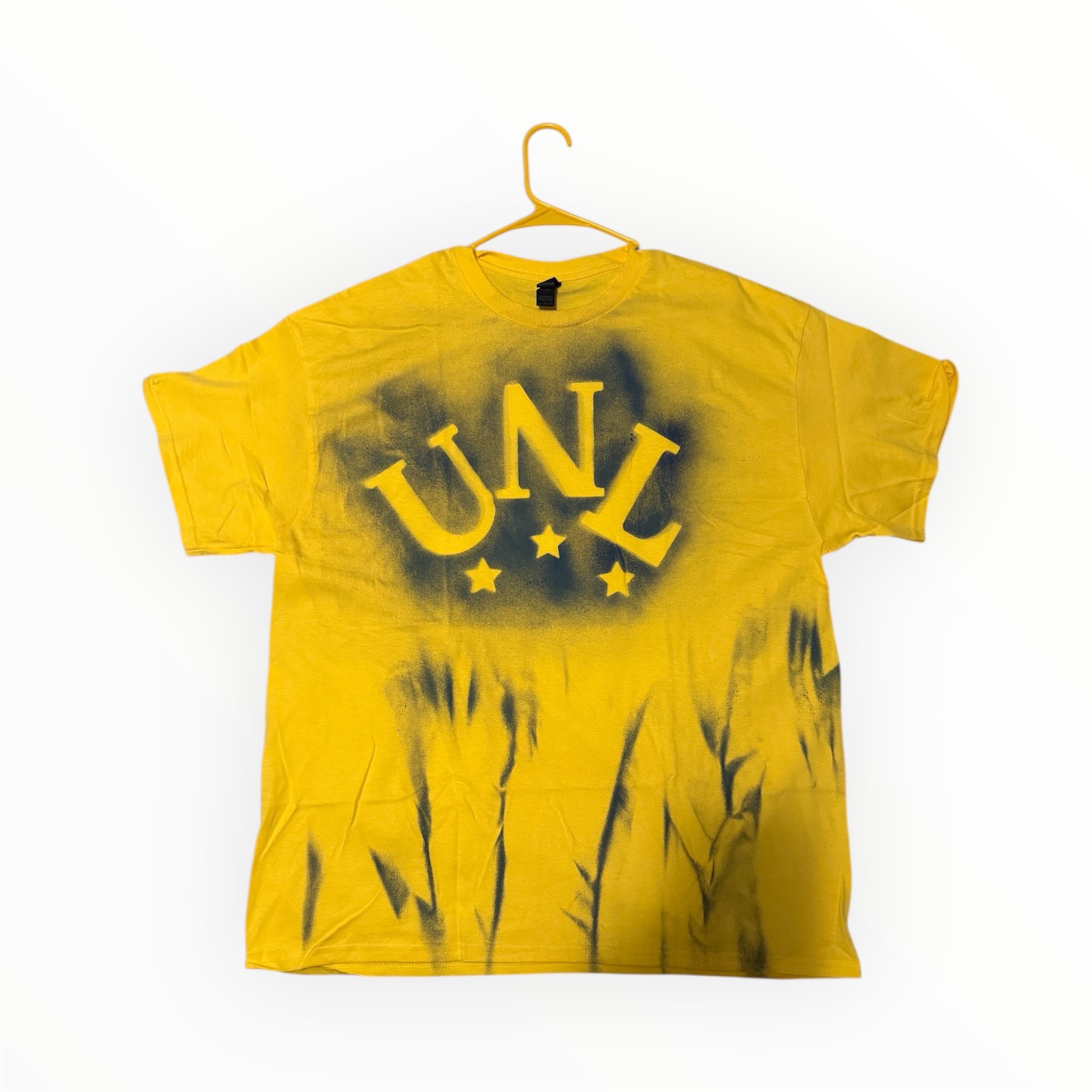 Undadogz Never Lose Tarnished Tee