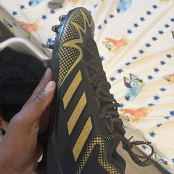 Brand New Nike & Under Armour Cleats – Never Worn