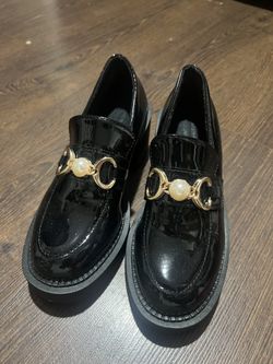 Loafers 