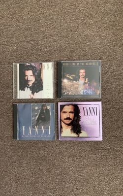YANNI