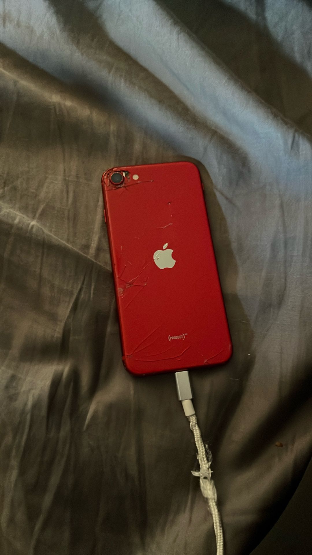 iPhone SE