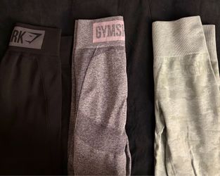 Gym shark hi-waist gym leggings