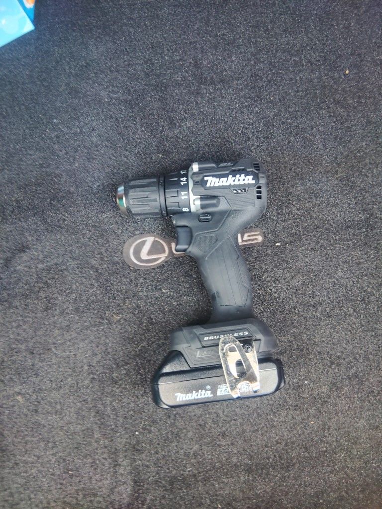 Makita Drill