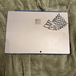 Microsoft Surface