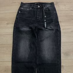 Purple Brand Jeans Size 32