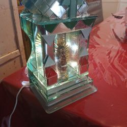 Virgen De Guadalupe 